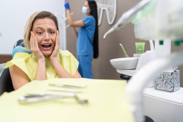 Best Emergency Treatment for Jaw Pain or Injury in Lake Havasu City, AZ